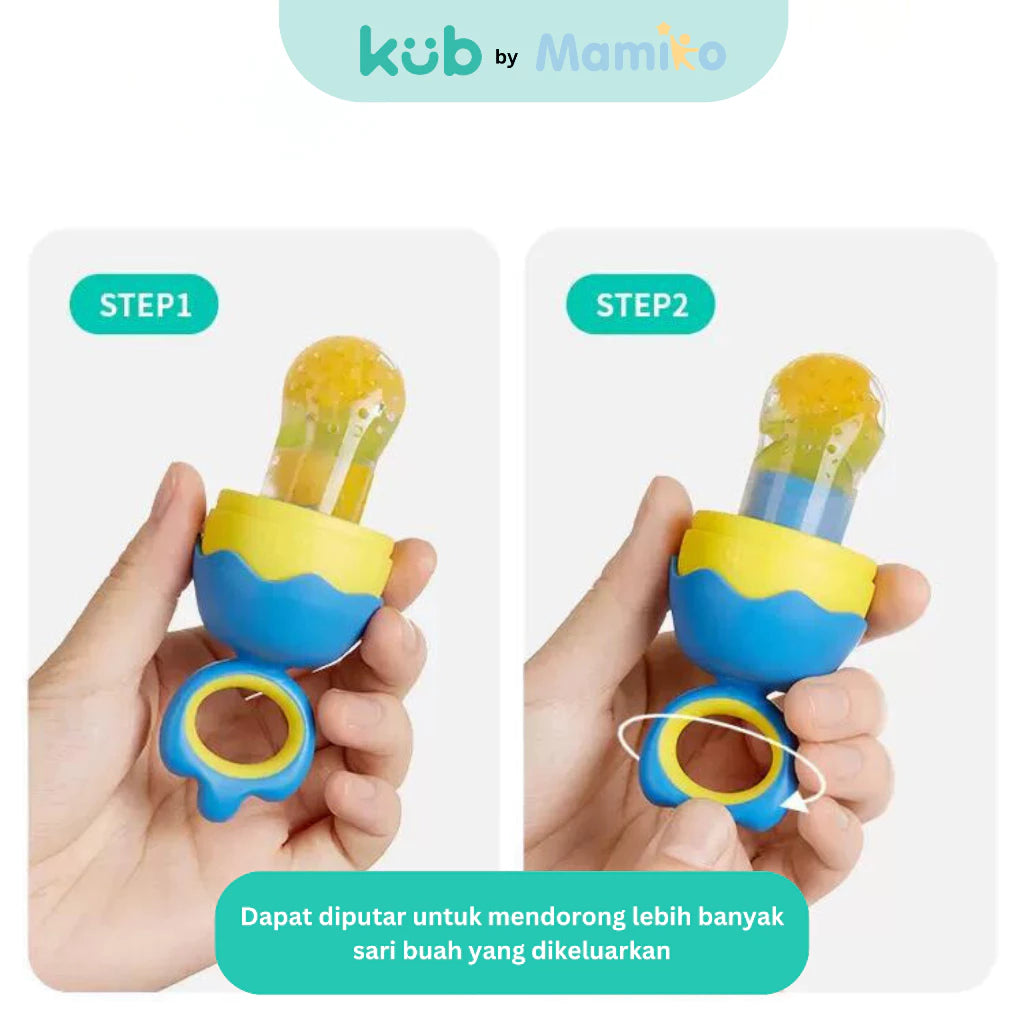KUB Nutrician Feeder