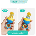 KUB Nutrician Feeder