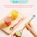 KUB Multifunctional & Puree Spoon