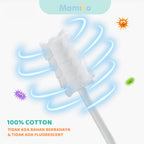 Mamiko Baby Oral Cleaner (30 Pcs)