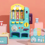 KUB Vending Machine