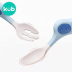 KUB Working with Curved Spoon