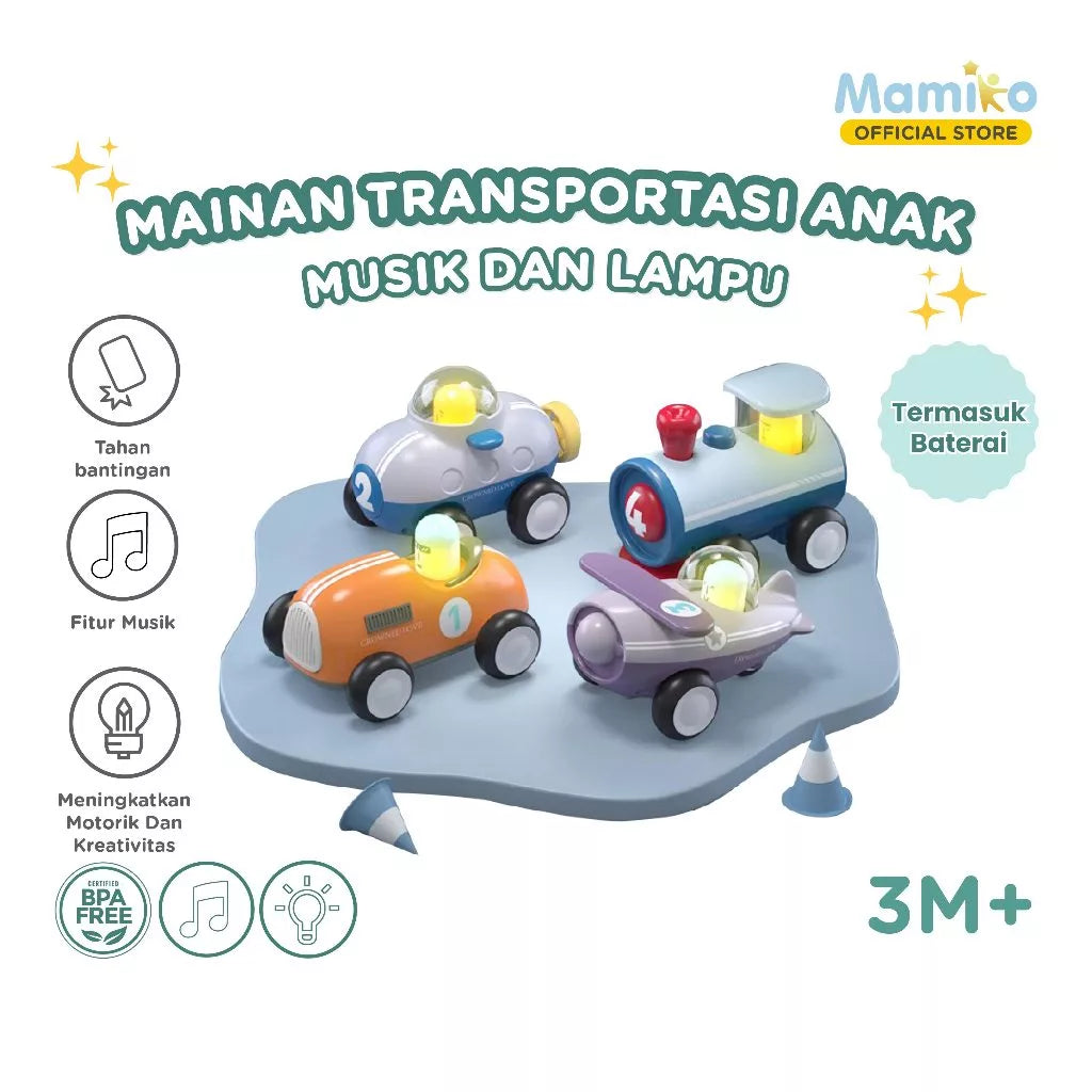 CL - Childrens Inertia Toys 18+