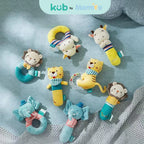 KUB Soothing Plush Toy
