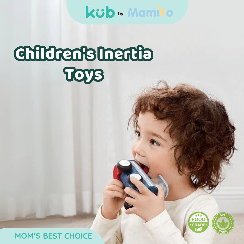 CL - Childrens Inertia Toys 18+