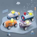 CL - Childrens Inertia Toys 18+