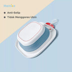 Mamiko Hook Type Folding Basin