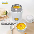 Mamiko Thermal Food Jar 480ML