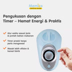 KUB Infant Feeding Machine