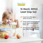 KUB Infant Feeding Machine