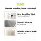 KUB 3in 1 Multifunction Milk Adjuster
