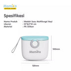 Mamiko Milk Powder Dispenser (500ml)
