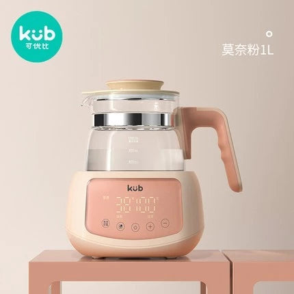 KUB Thermostatic Milk Adjuster 1L