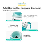 KUB Thermostatic Milk Adjuster 1L