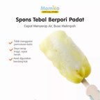 Mamiko Multifunction Bottle Brush (Normal)