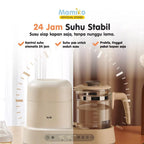 KUB 3in 1 Multifunction Milk Adjuster