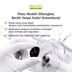 KUB Infant Feeding Machine