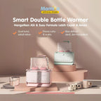 KUB Multifunctional Milk Warmer