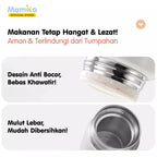 Mamiko Thermal Food Jar 480ML