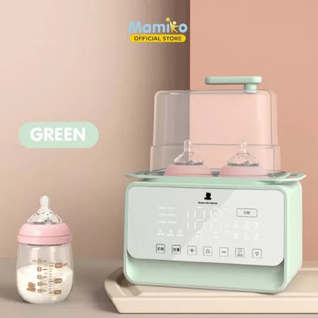 KUB Multifunctional Milk Warmer