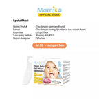 Mamiko Finger Baby Oral Wipes 20 Pcs