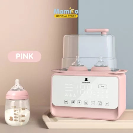 KUB Multifunctional Milk Warmer