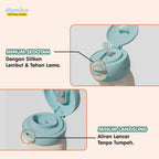 Vacuum Insulated Water Bottle 550 ml