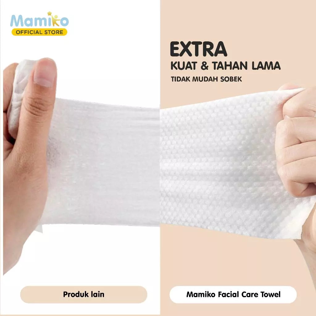 Mamiko New Care Towel (60s)