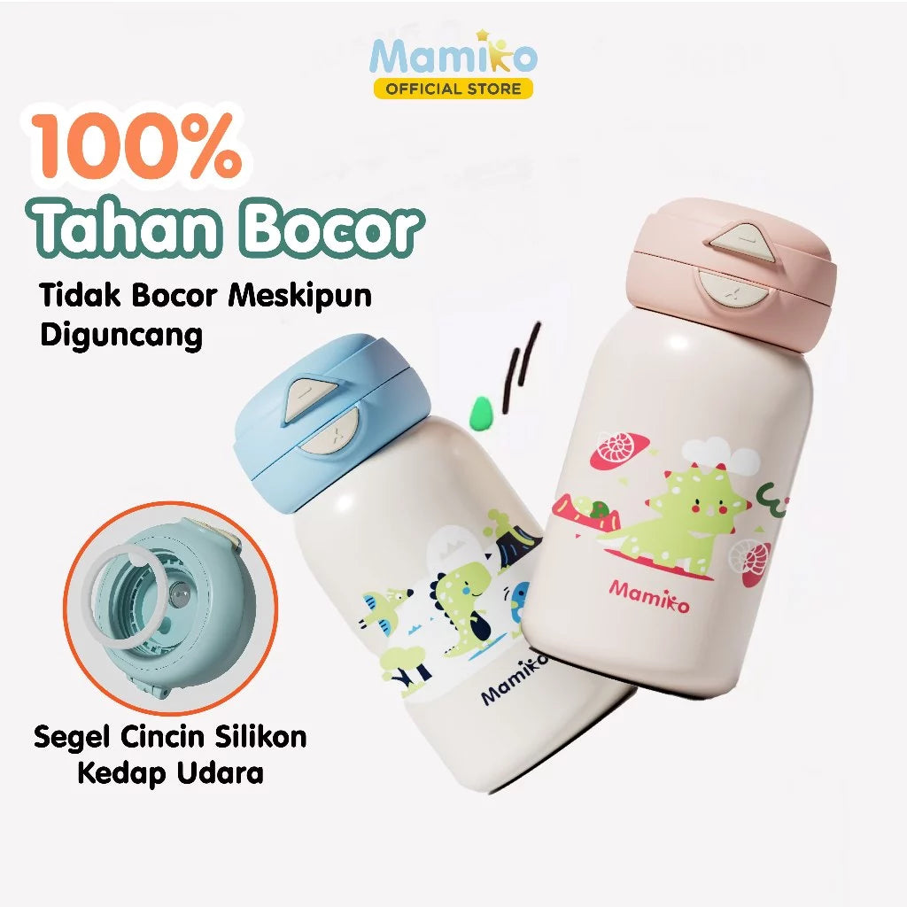Vacuum Insulated Water Bottle 550 ml