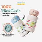 Vacuum Insulated Water Bottle 550 ml