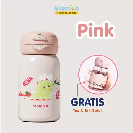Vacuum Insulated Water Bottle 550 ml