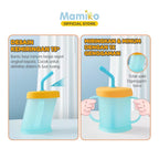 Mamiko Training Sippy Cups