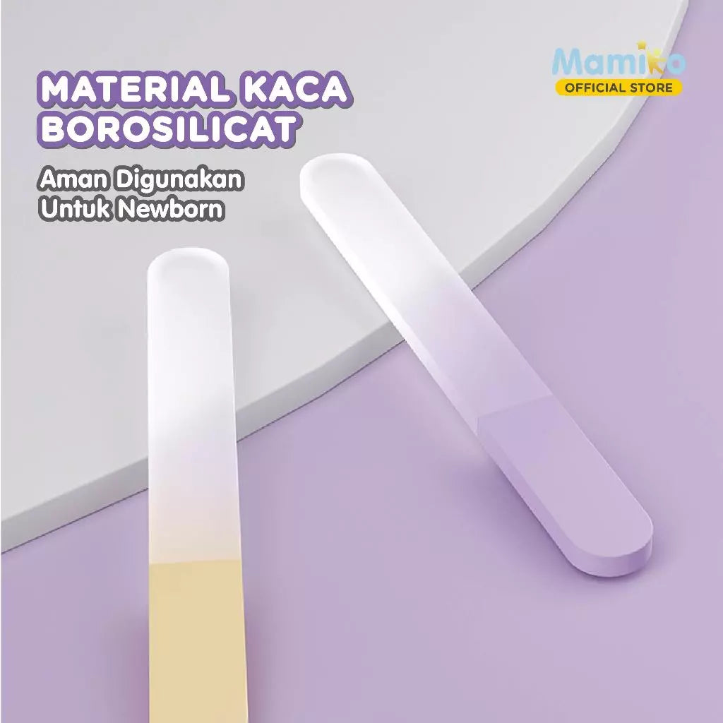 Mamiko Manicure Set 5 in 1