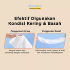 Mamiko New Care Towel (60s)
