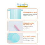 Mamiko Training Sippy Cups