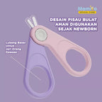 Mamiko Manicure Set 5 in 1