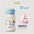 Vacuum Insulated Water Bottle 550 ml