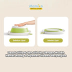 Mamiko Lion Foldable Basin