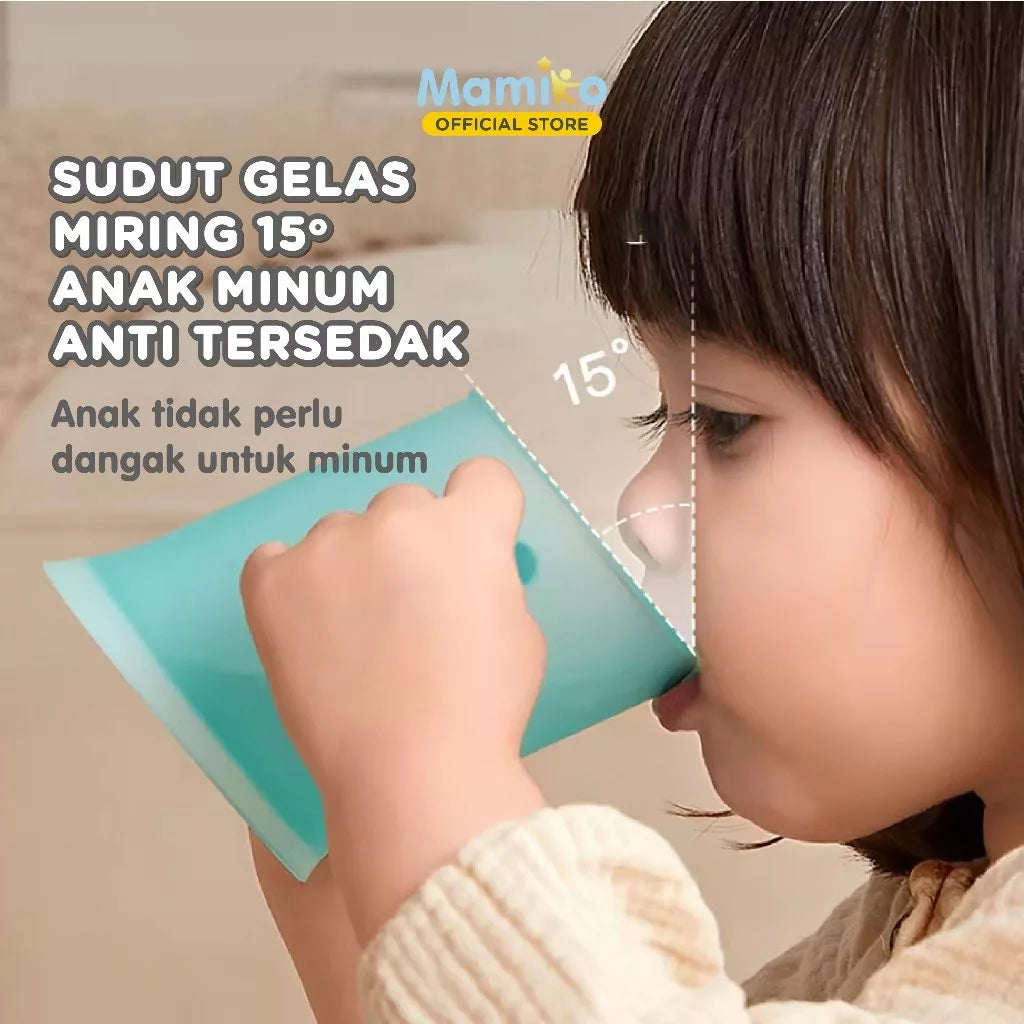 Mamiko Training Sippy Cups