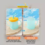 Mamiko Training Sippy Cups