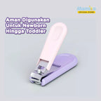 Mamiko Manicure Set 5 in 1