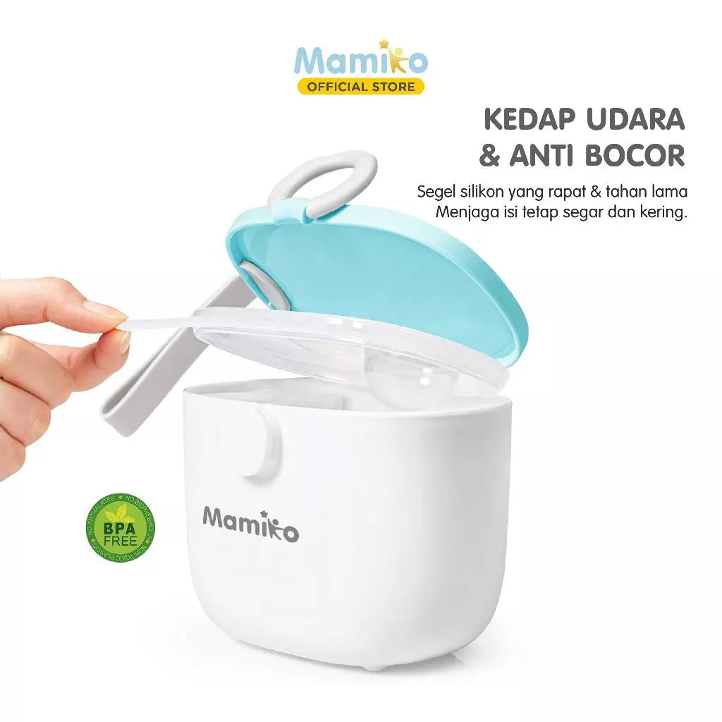 Mamiko Milk Powder Dispenser (500ml)