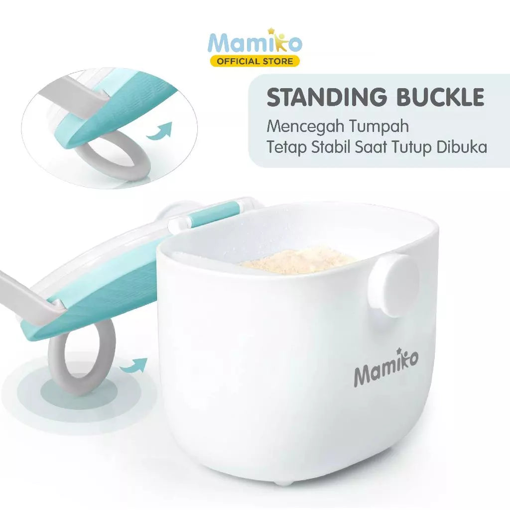 Mamiko Milk Powder Dispenser (500ml)