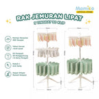 Mamiko Folding Umbrella Stand
