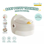 Mamiko All In One Potty Training Set