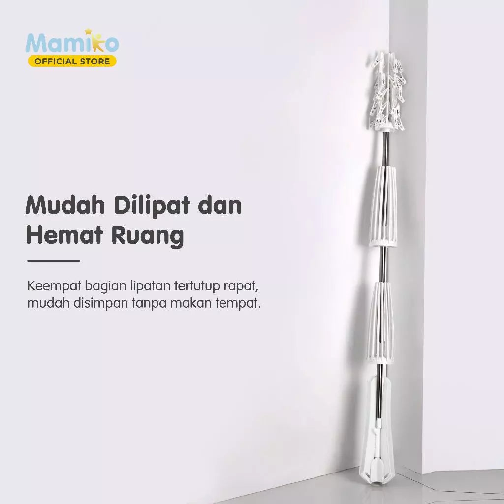 Mamiko Folding Umbrella Stand