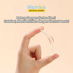 Mamiko Cotton Buds Spiral & Ear Spoon Head 200pcs