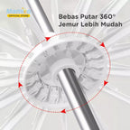 Mamiko Folding Umbrella Stand
