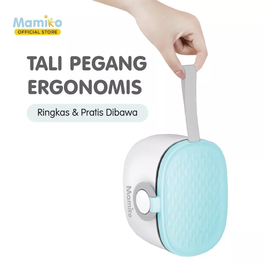 Mamiko Milk Powder Dispenser (500ml)