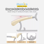 Mamiko Adjustable Clothes Hanger